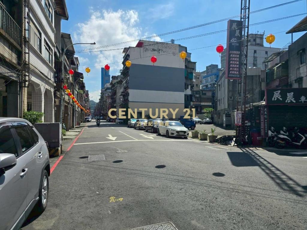 義二路2+3樓權利屋