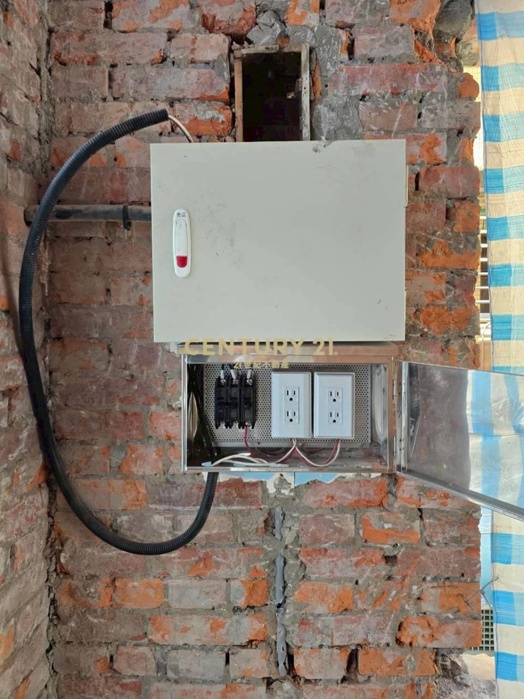 義二路2+3樓權利屋