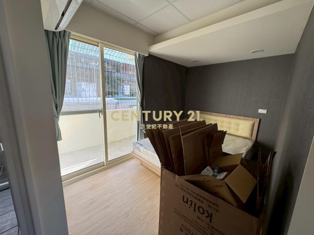 全新投資收租四套房