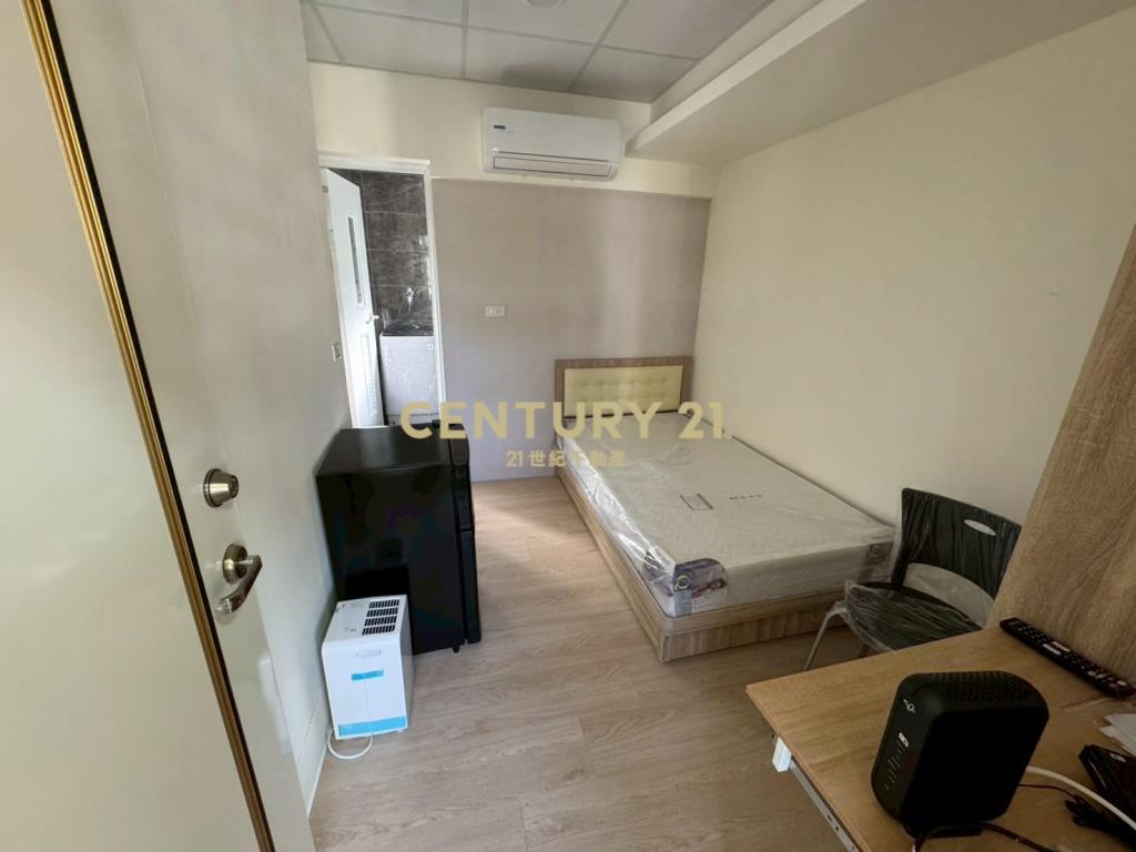 全新投資收租四套房