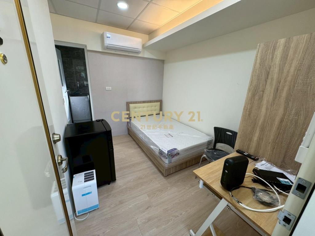 全新投資收租四套房