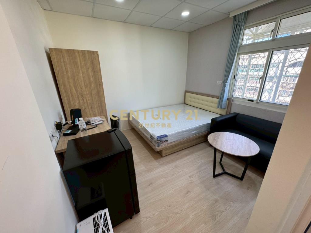 全新投資收租四套房