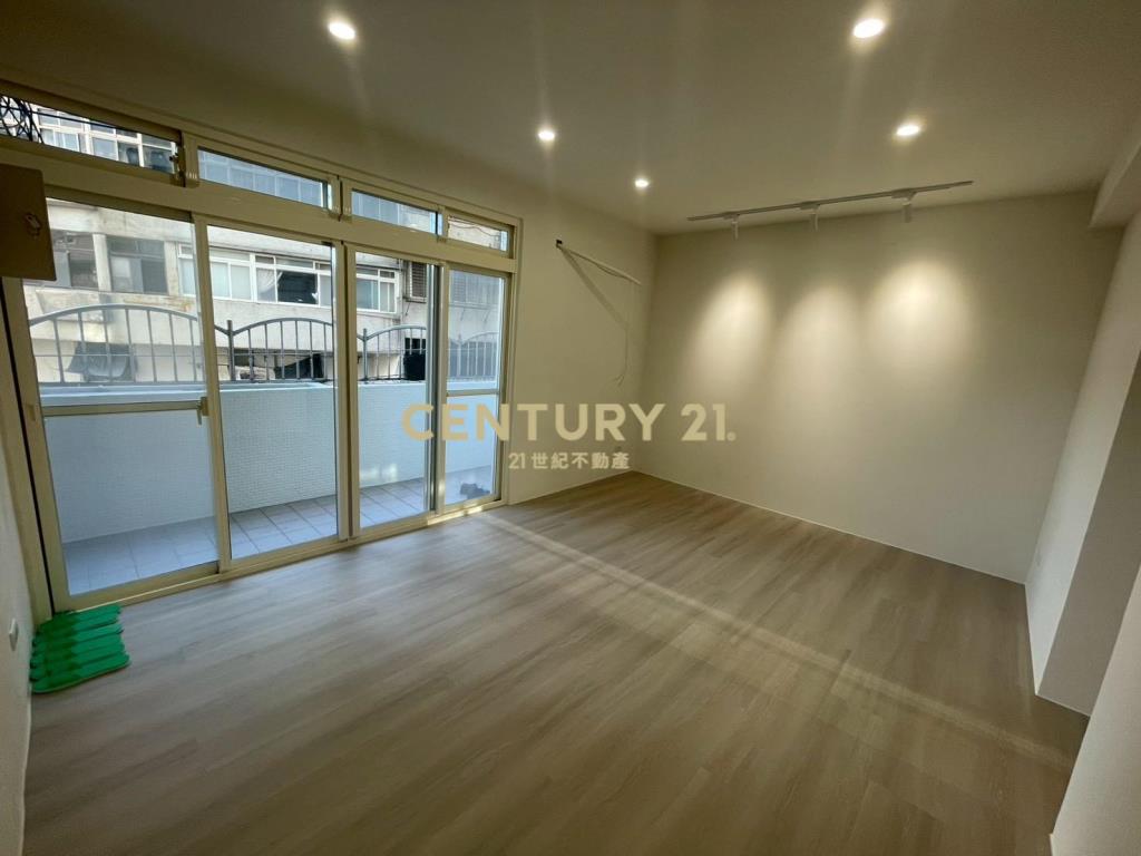 正信低樓層美三房