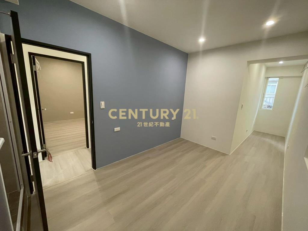 正信低樓層美三房