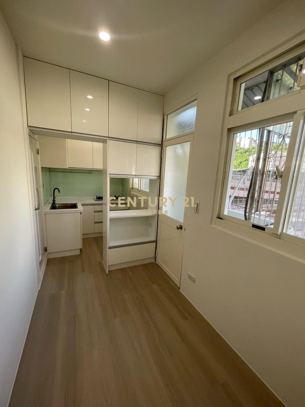 正信低樓層美三房