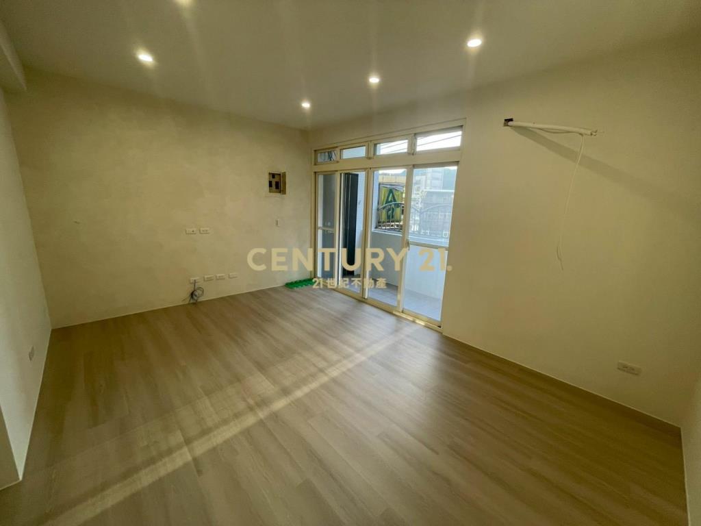 正信低樓層美三房