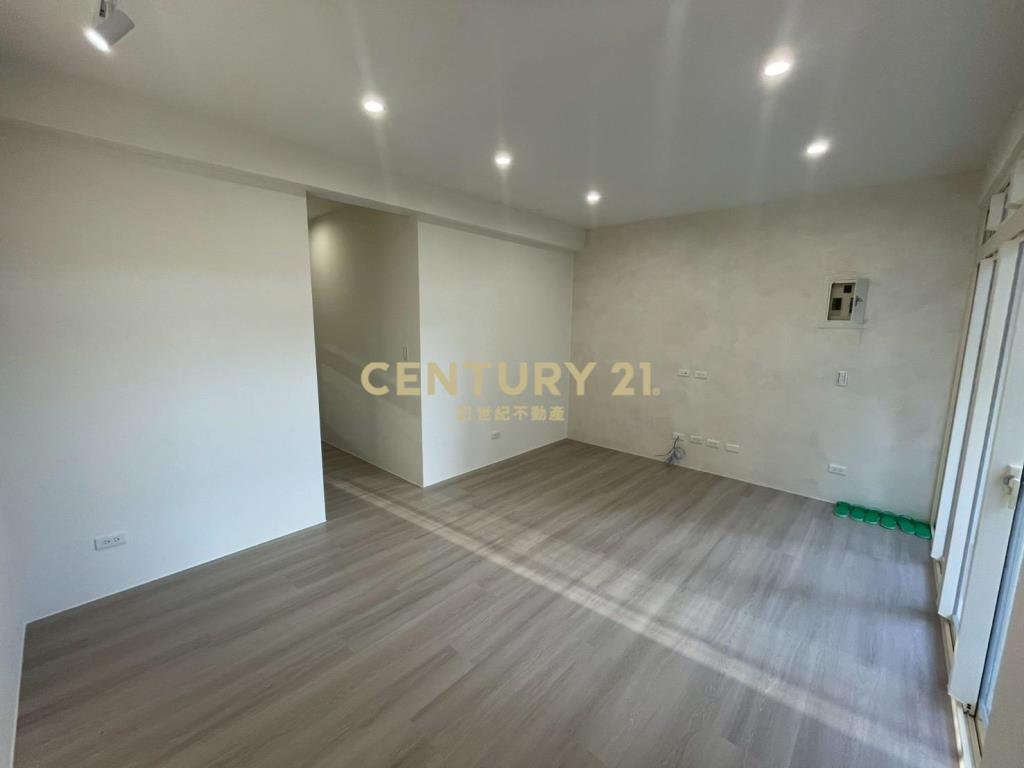 正信低樓層美三房