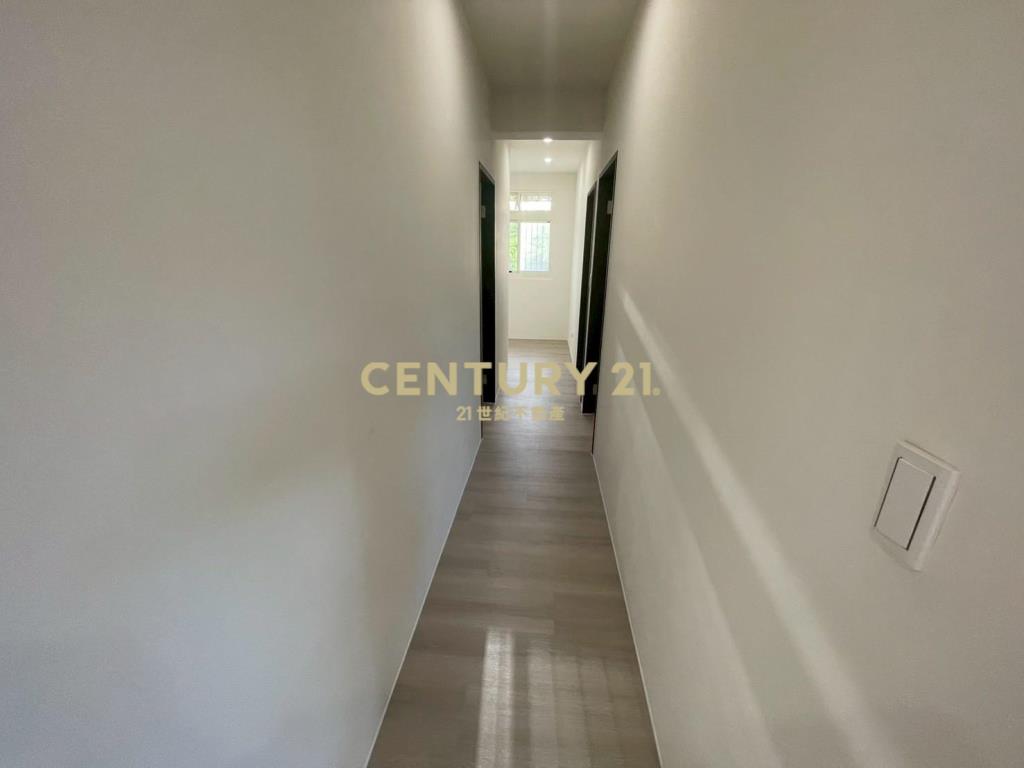 正信低樓層美三房