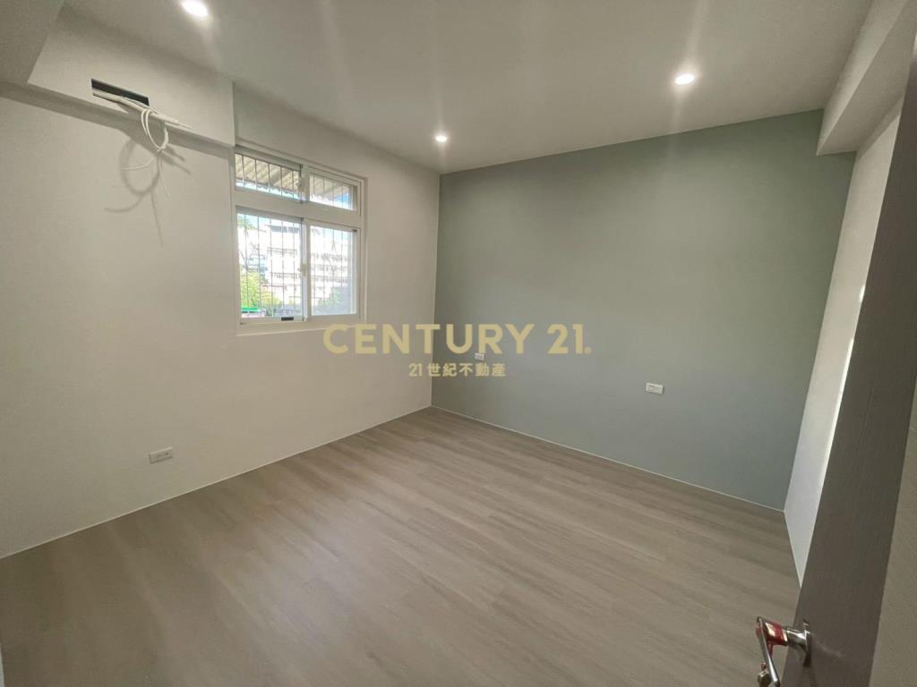 正信低樓層美三房