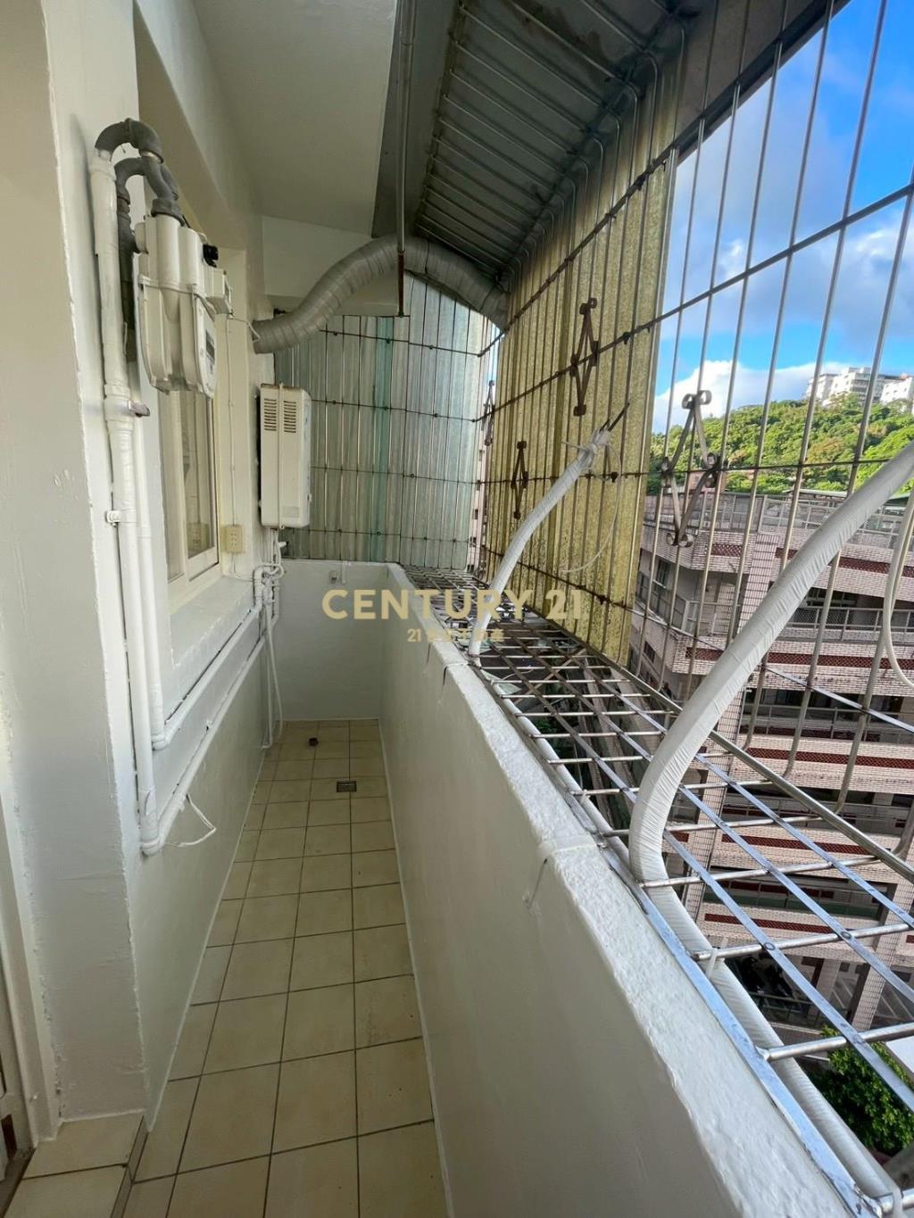 正信低樓層美三房