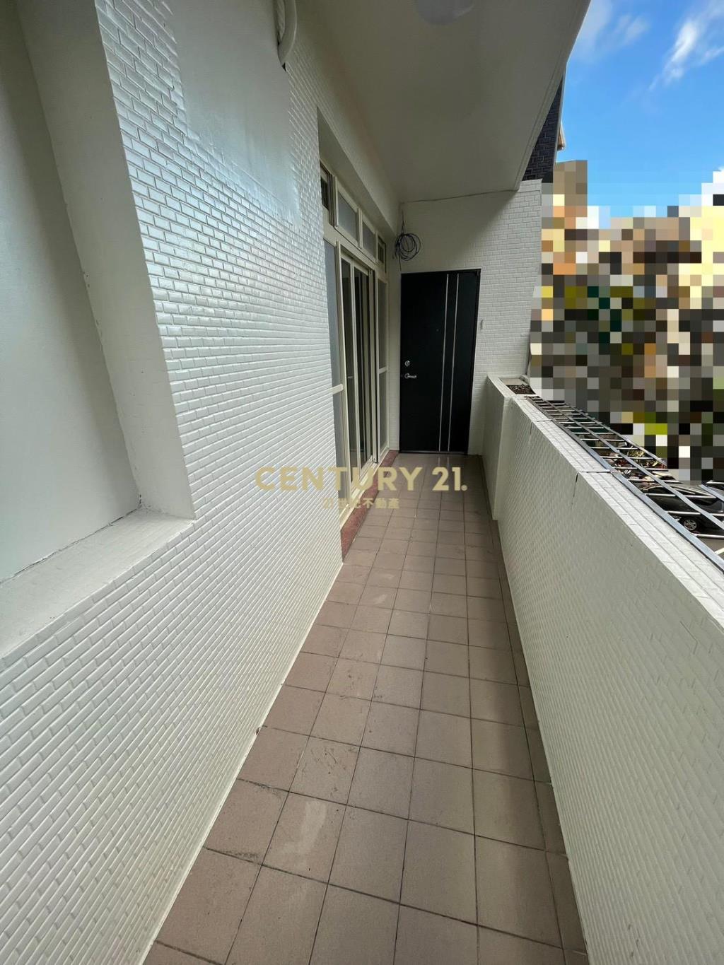 正信低樓層美三房