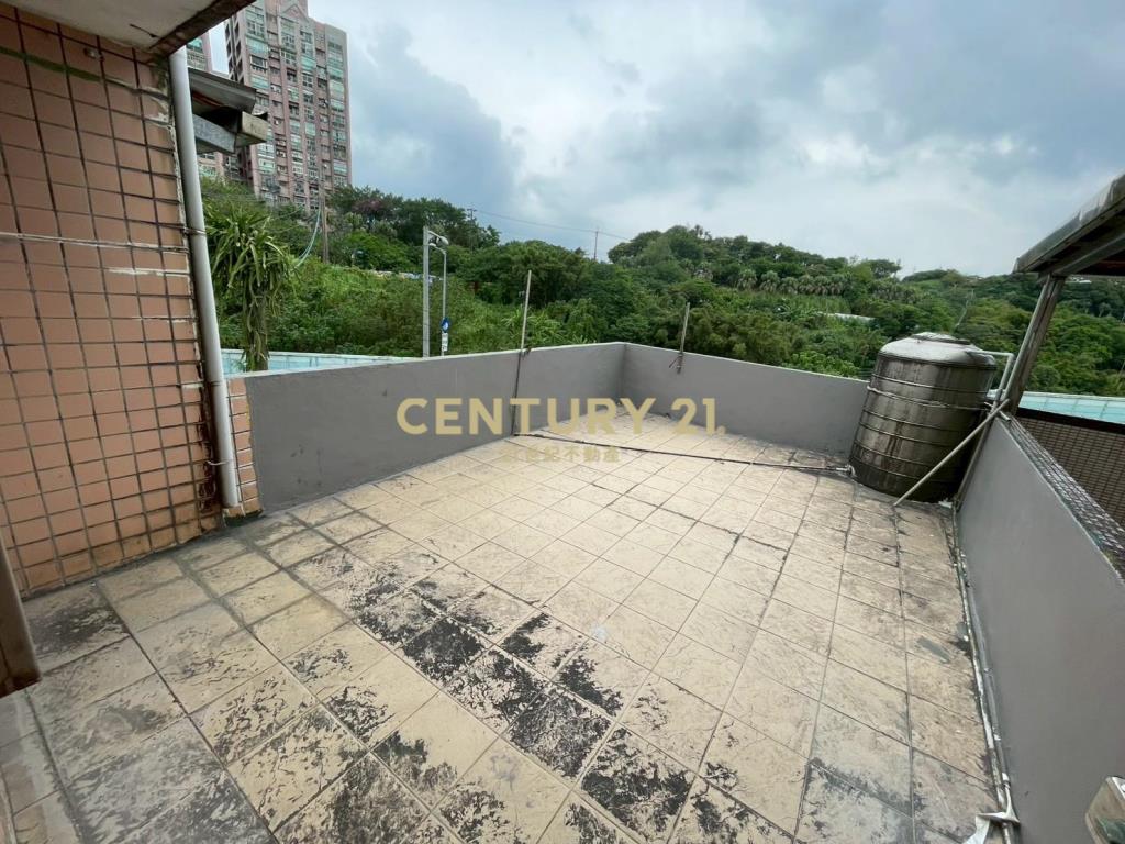 東光路正路邊透天