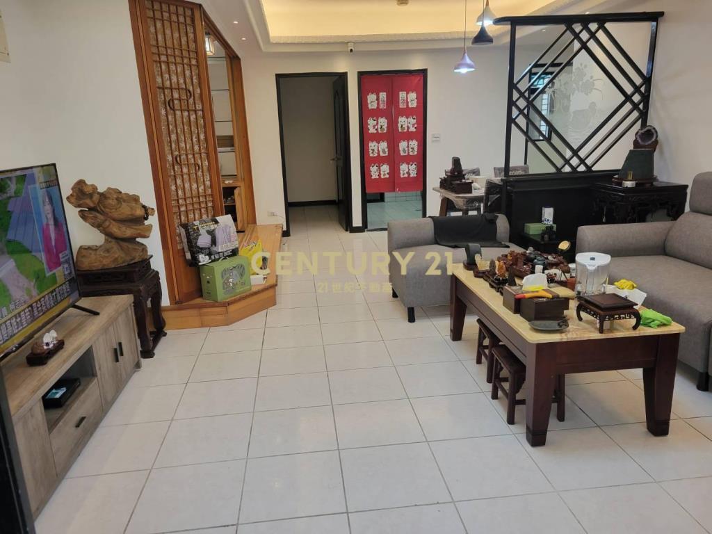 大慶大城美四房