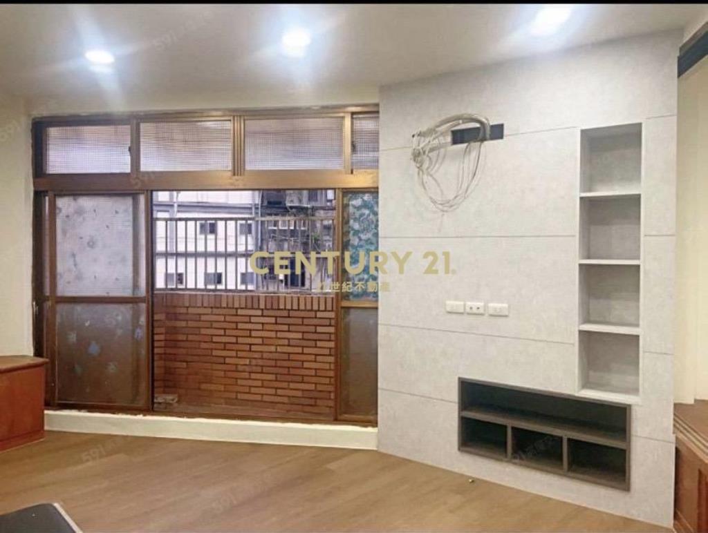 孝一路美寓三房四樓