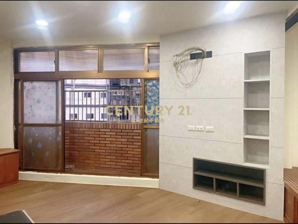 孝一路美寓三房四樓