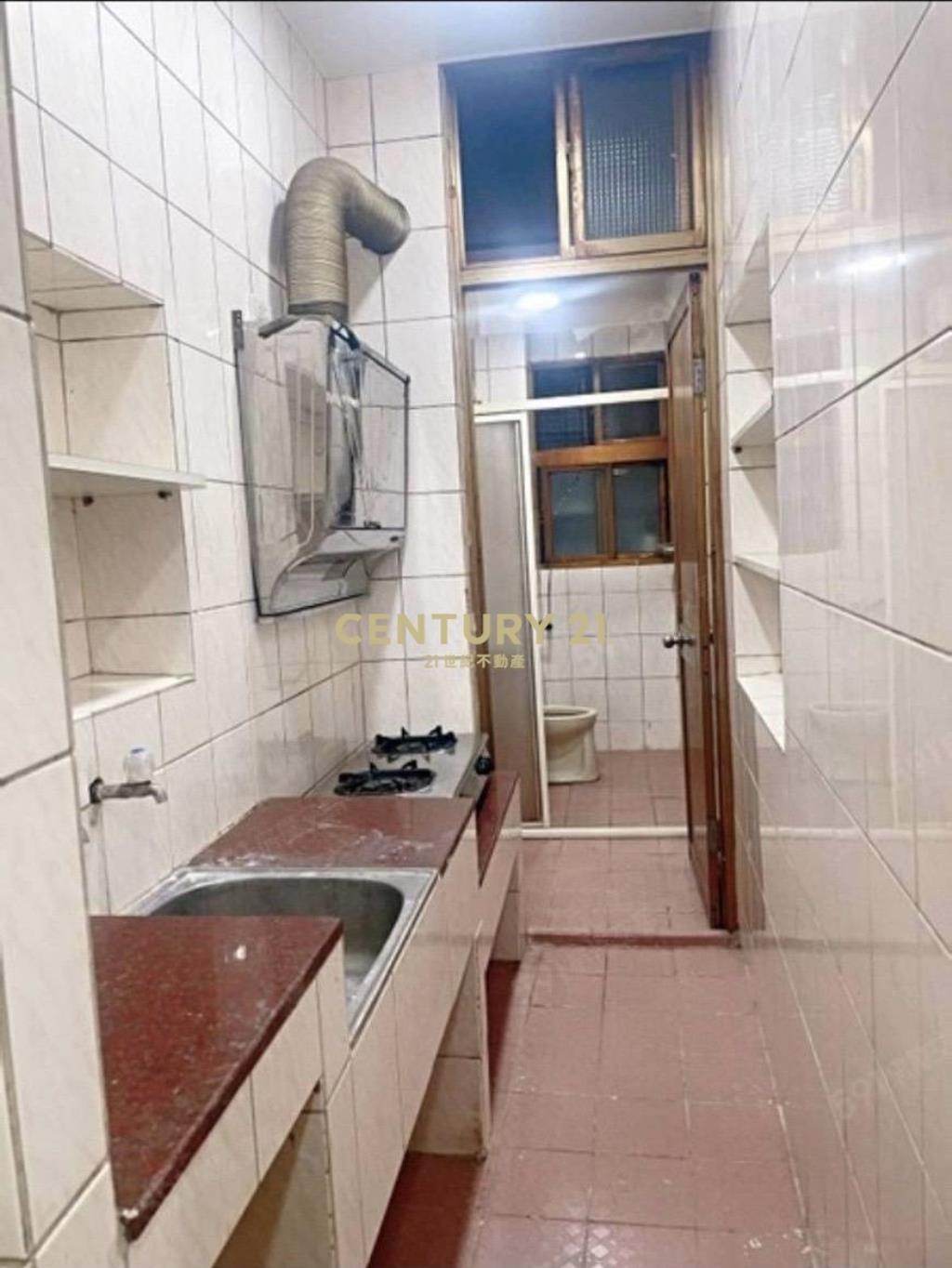 孝一路美寓三房四樓