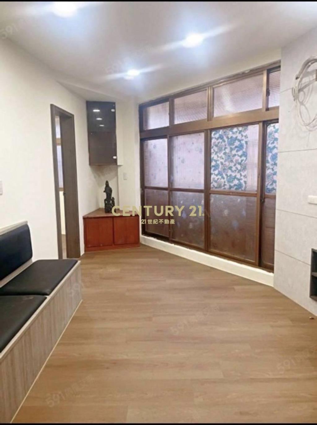 孝一路美寓三房四樓