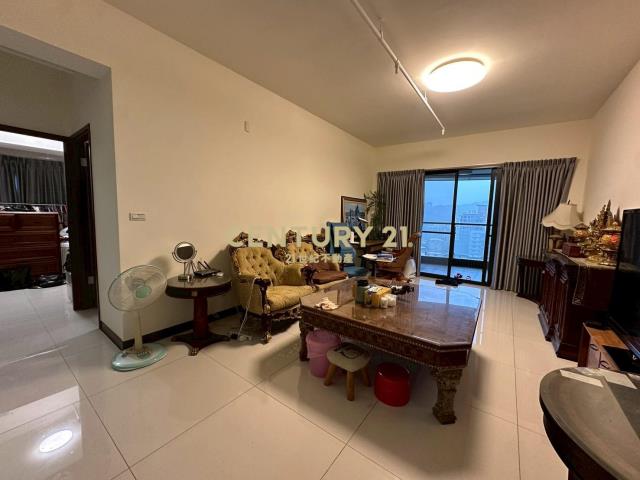 雪梨灣稀有四房雙車位