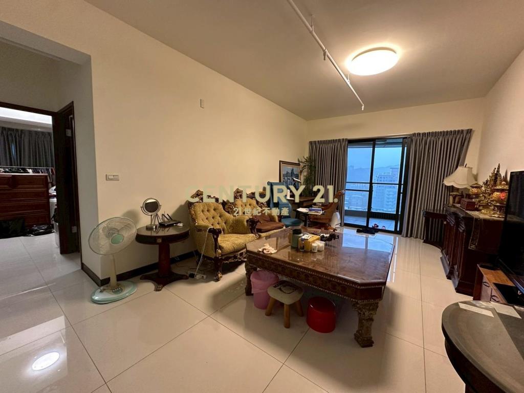 雪梨灣稀有四房雙車位