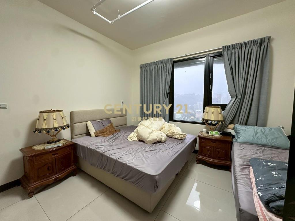 雪梨灣稀有四房雙車位