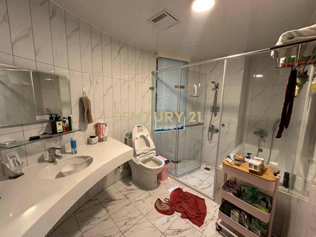 雪梨灣稀有四房雙車位