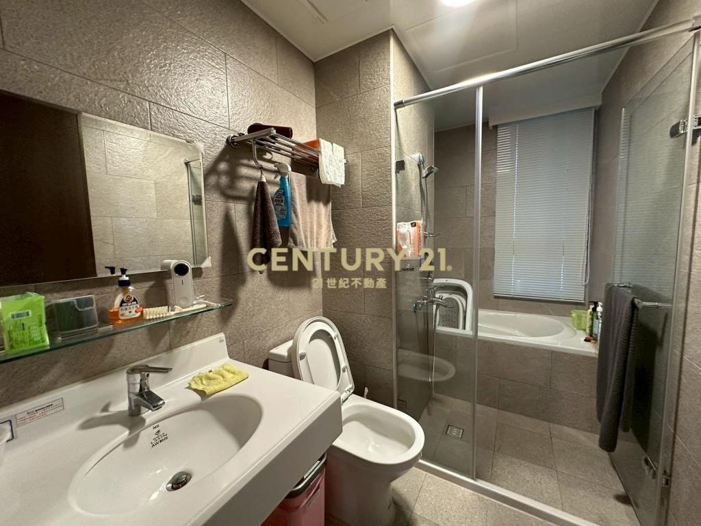 雪梨灣稀有四房雙車位