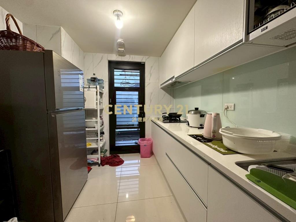 雪梨灣稀有四房雙車位