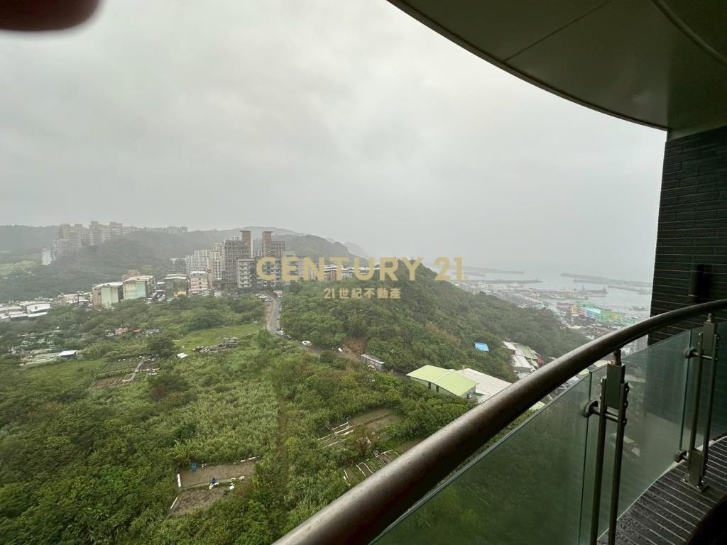 雪梨灣稀有四房雙車位