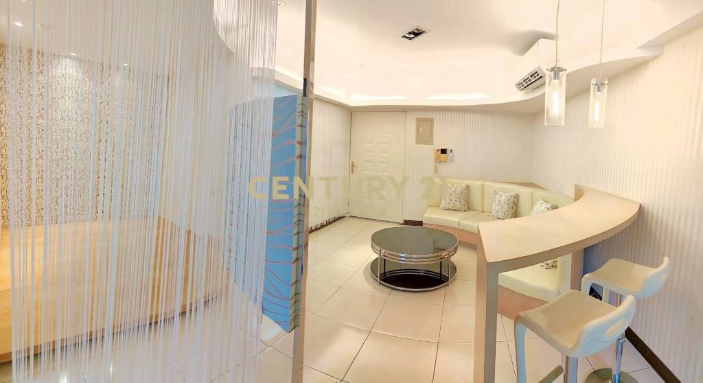 一景精裝二房華麗宅