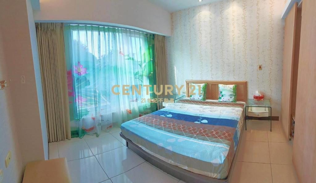 一景精裝二房華麗宅