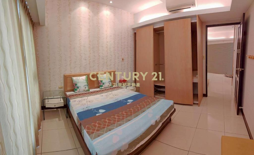 一景精裝二房華麗宅