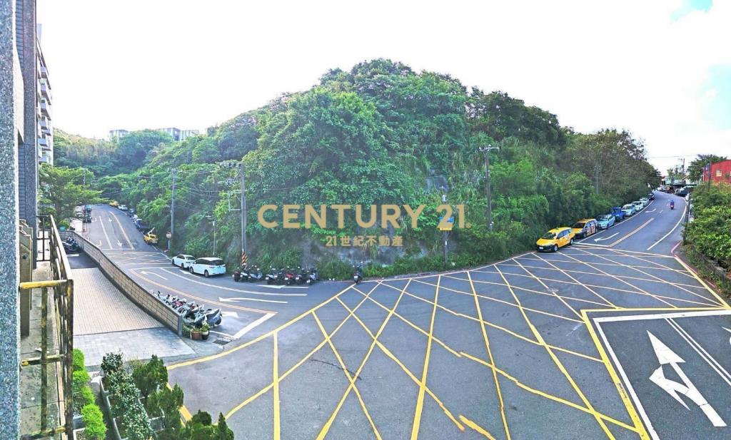 一景精裝二房華麗宅