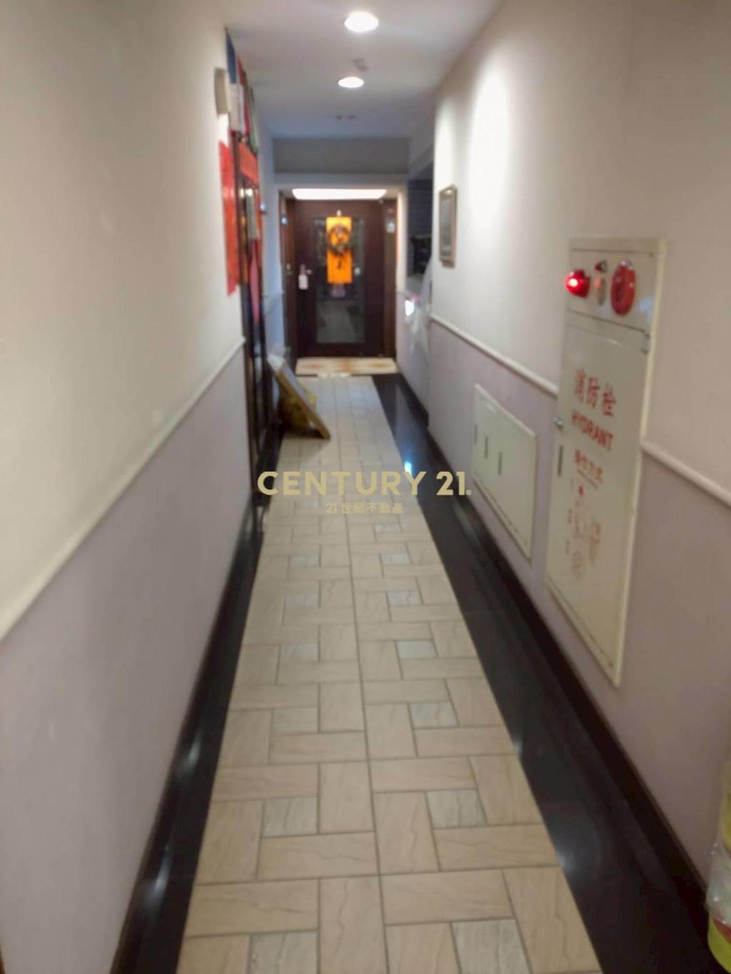 一景精裝二房華麗宅