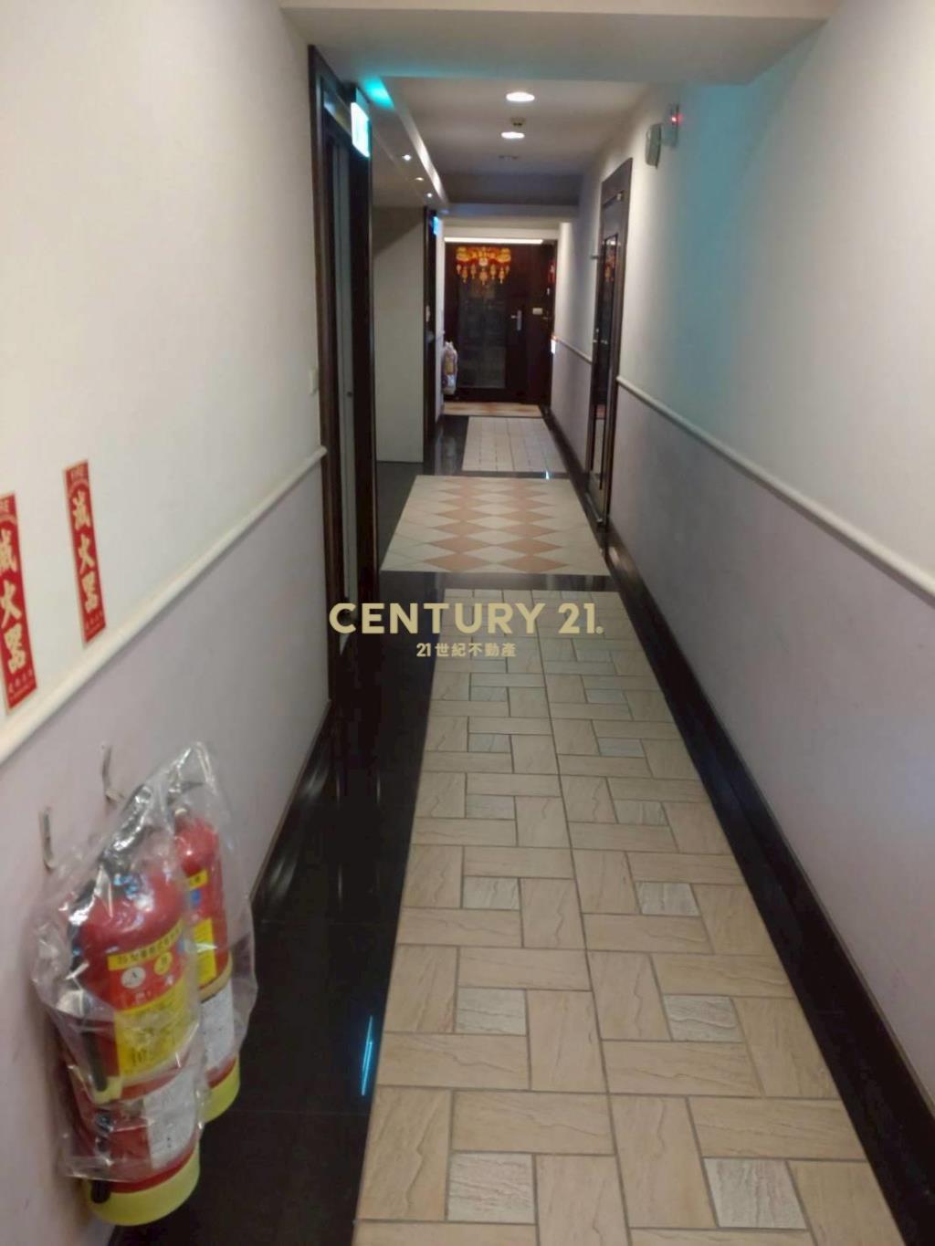 一景精裝二房華麗宅