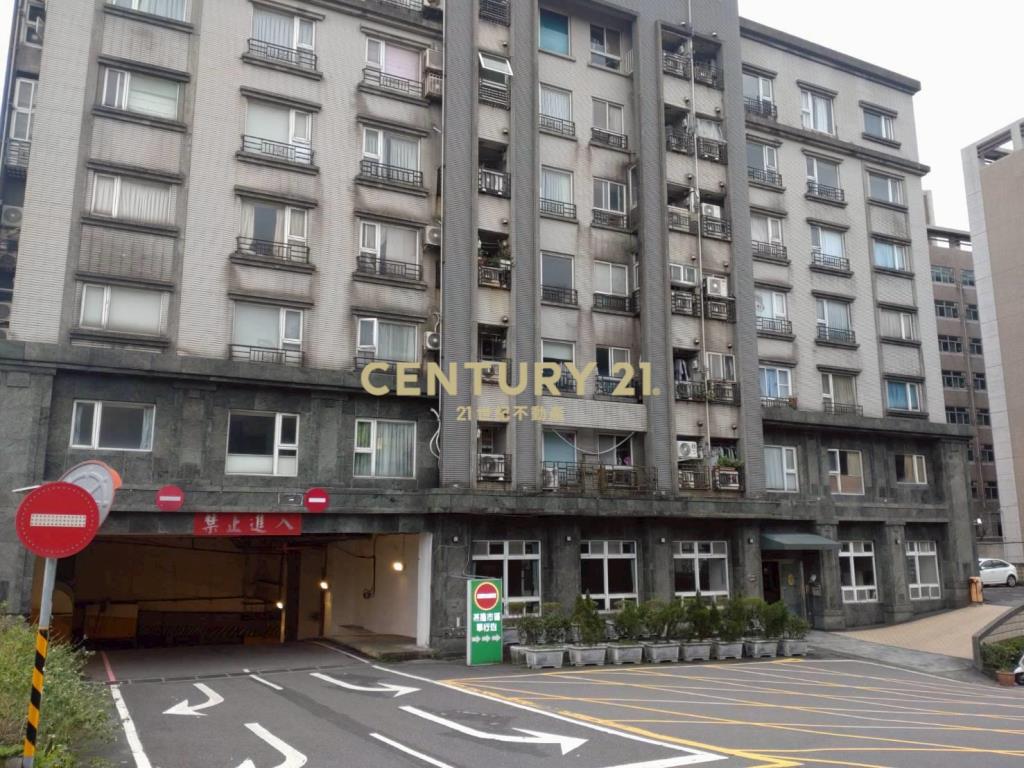 一景精裝二房華麗宅