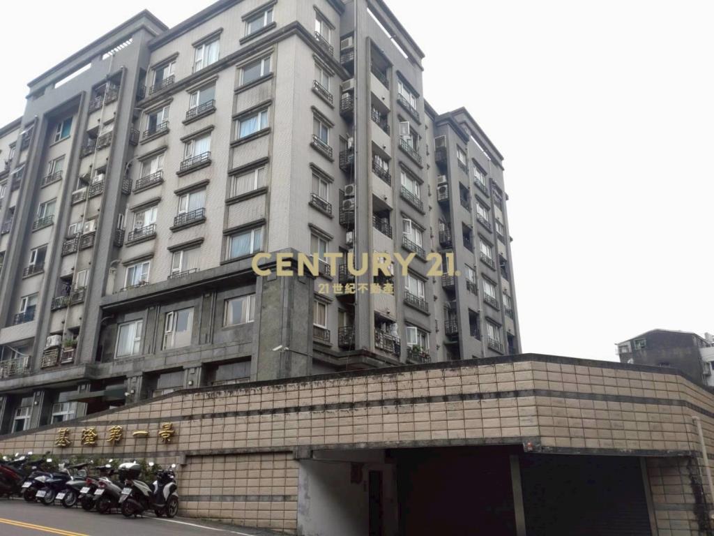 一景精裝二房華麗宅