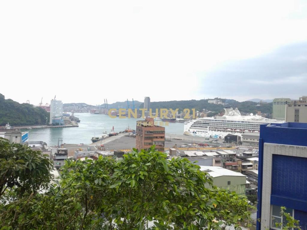 一景精裝二房華麗宅