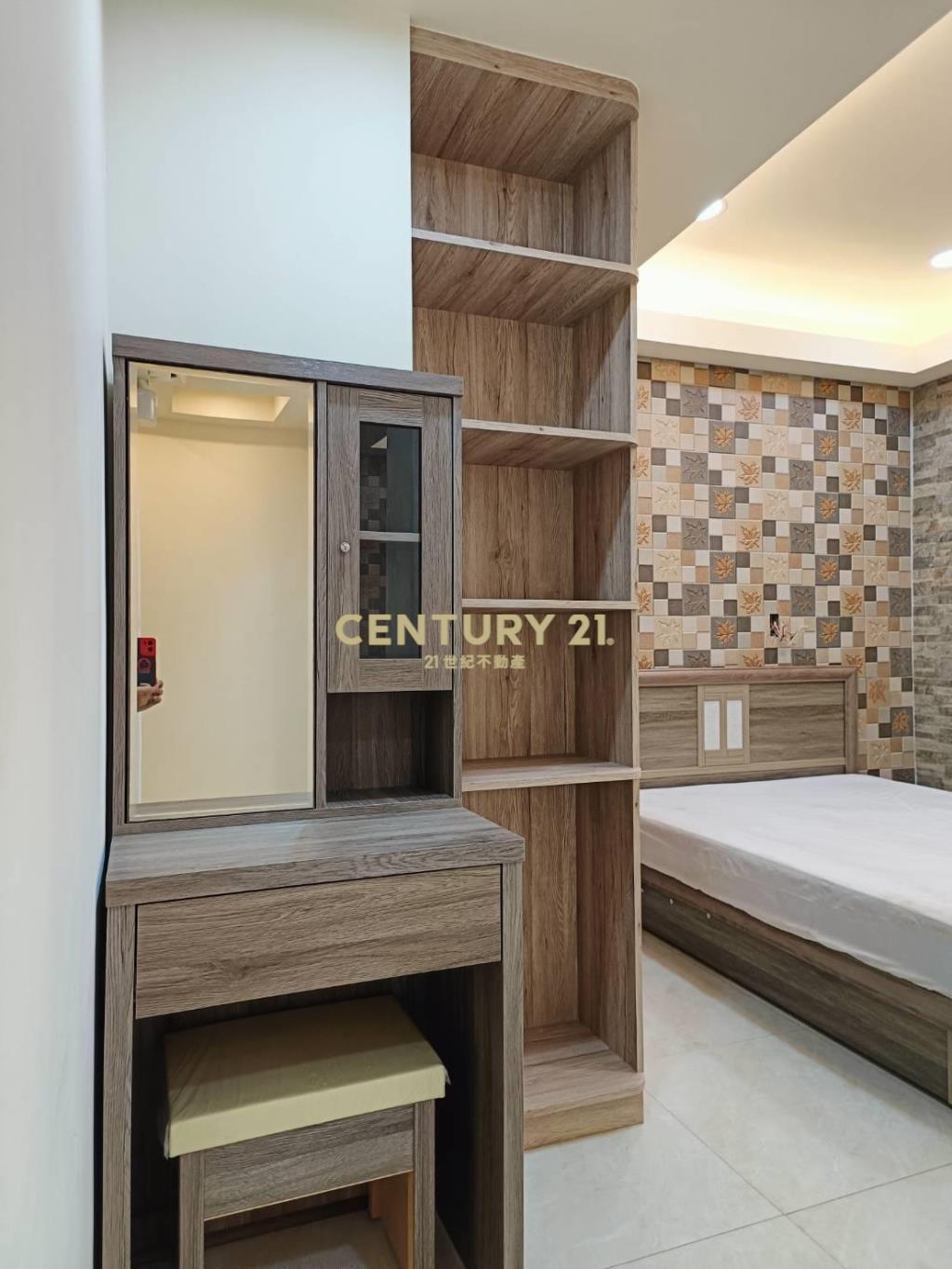 祥豐街金雞母三套房