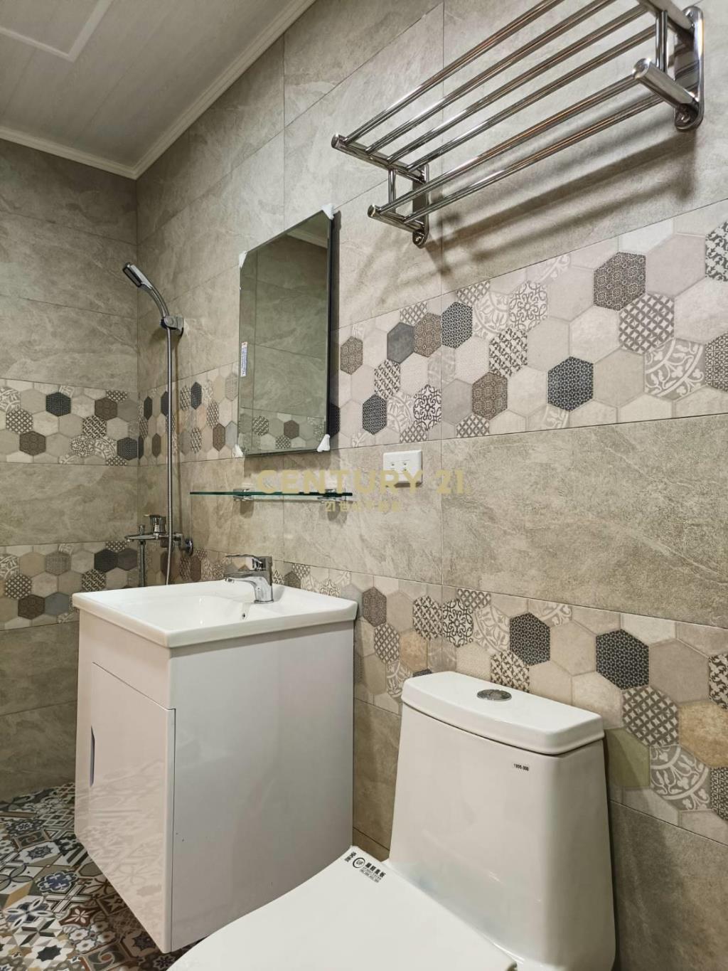 祥豐街金雞母三套房