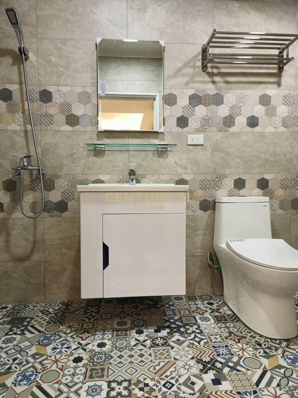 祥豐街金雞母三套房