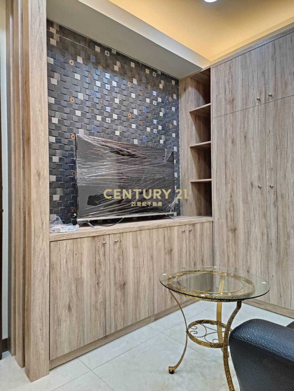 祥豐街金雞母三套房