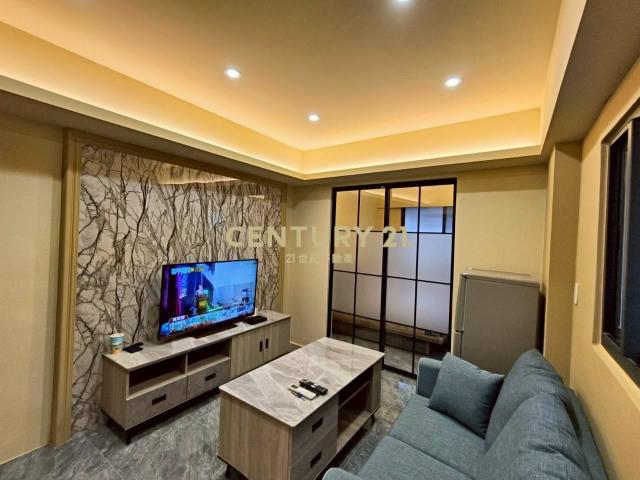 華二街精美2大套房