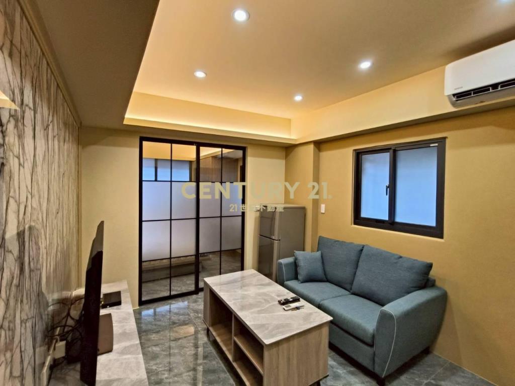 華二街精美2大套房