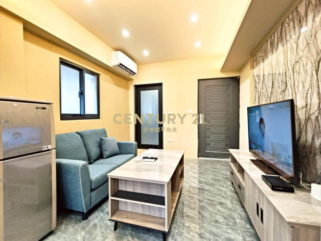 華二街精美2大套房