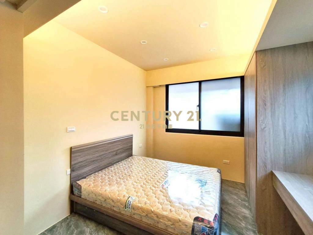 華二街精美2大套房