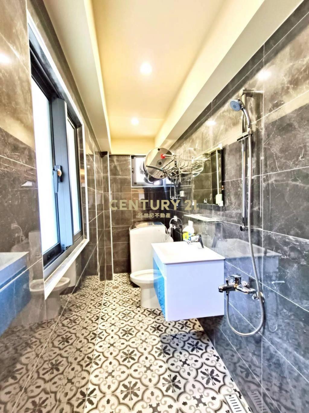 華二街精美2大套房