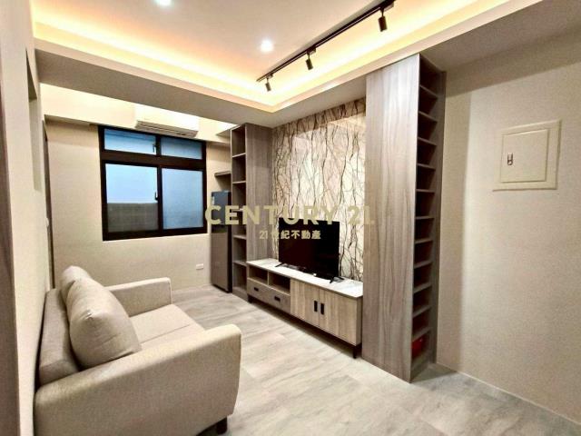 南新街精裝三樓二套房 