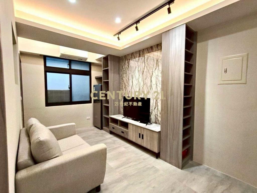 南新街精裝三樓二套房 