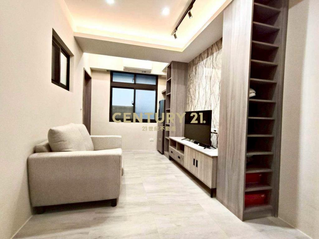 南新街精裝三樓二套房 