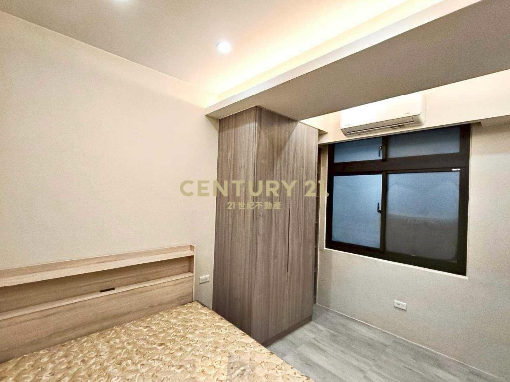 南新街精裝三樓二套房 